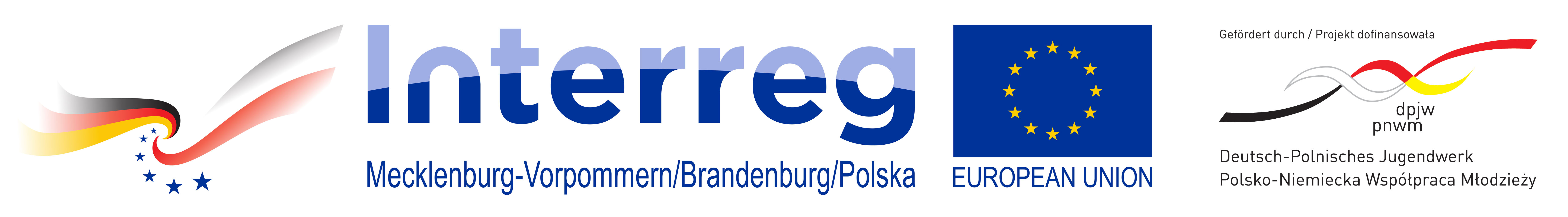 logo polsko niemieckie wakacje